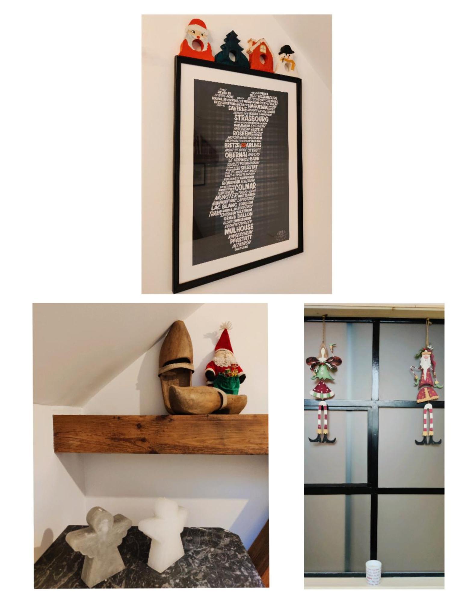 Appartement Cosy 소세임 외부 사진