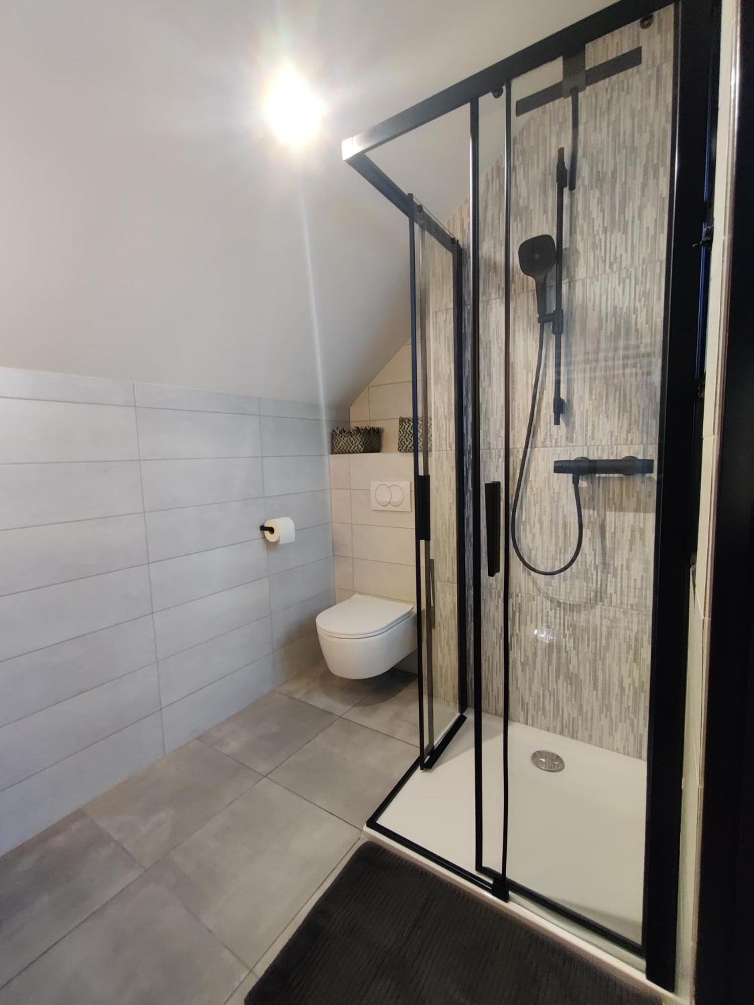 Appartement Cosy 소세임 외부 사진